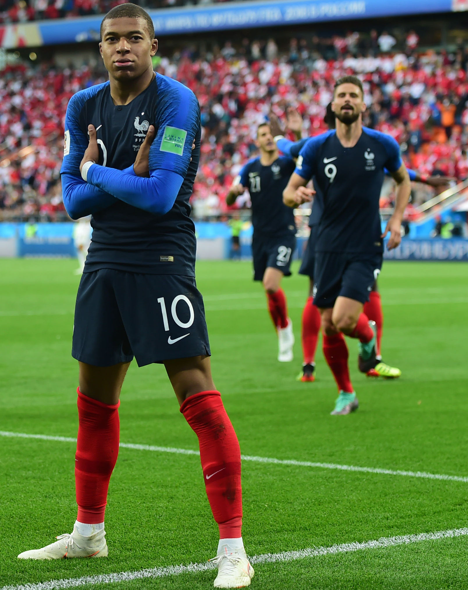 拉松赛事上 拉松赛事上