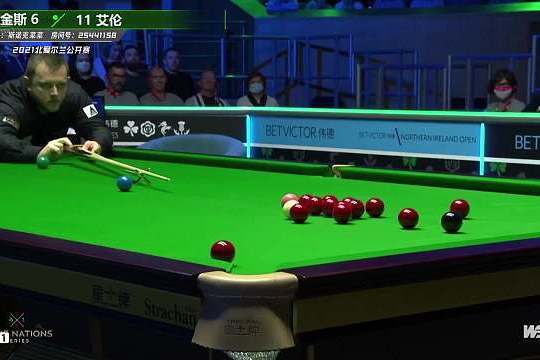 一世的统治 一世的统治