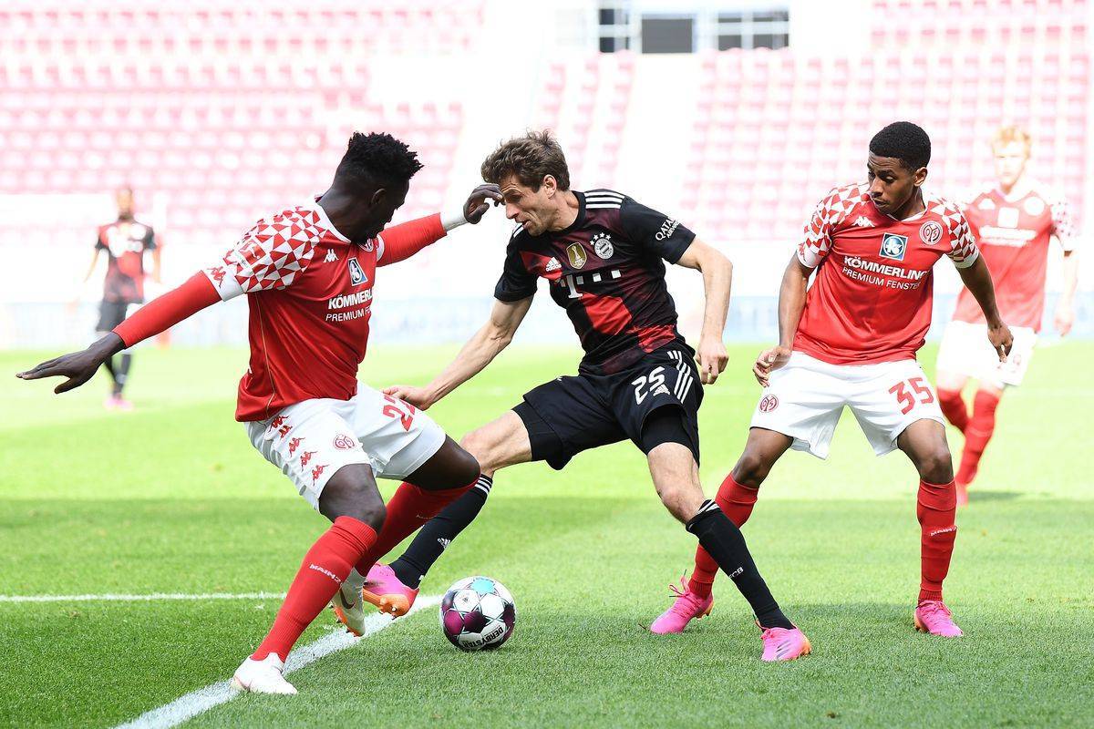 更多年轻一 更多年轻一