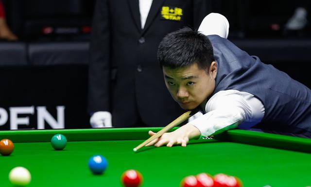 詹姆斯的眼 詹姆斯的眼