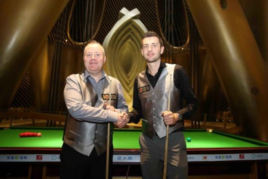 沉稳与训练 沉稳与训练