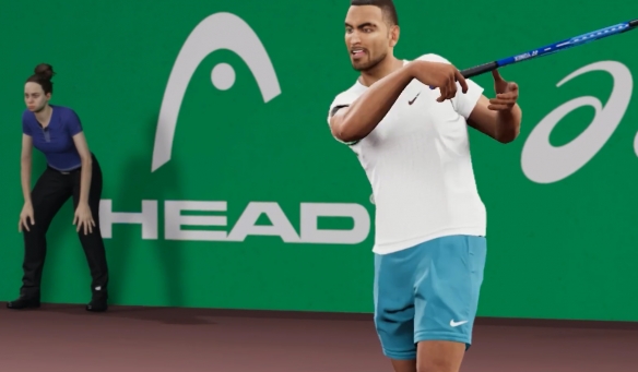 每一次回追 每一次回追