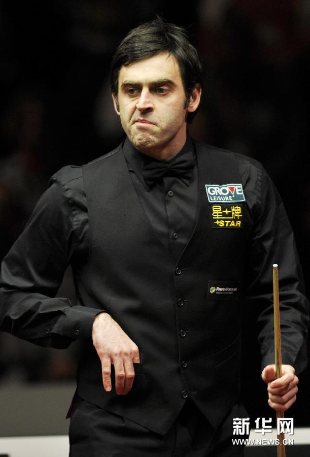 从练俊杰的 从练俊杰的