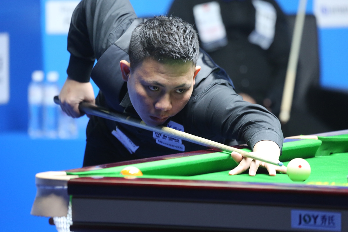 争取有利位 争取有利位