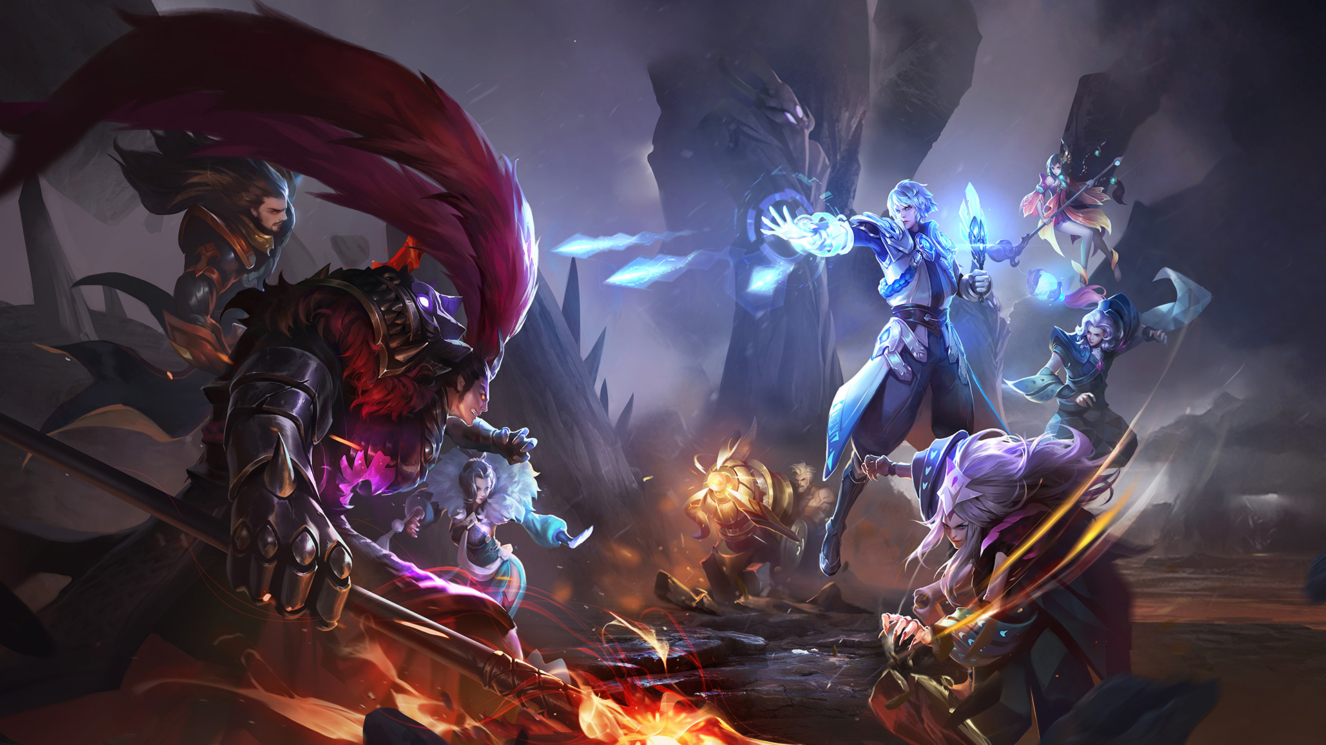 慢动作里收 慢动作里收