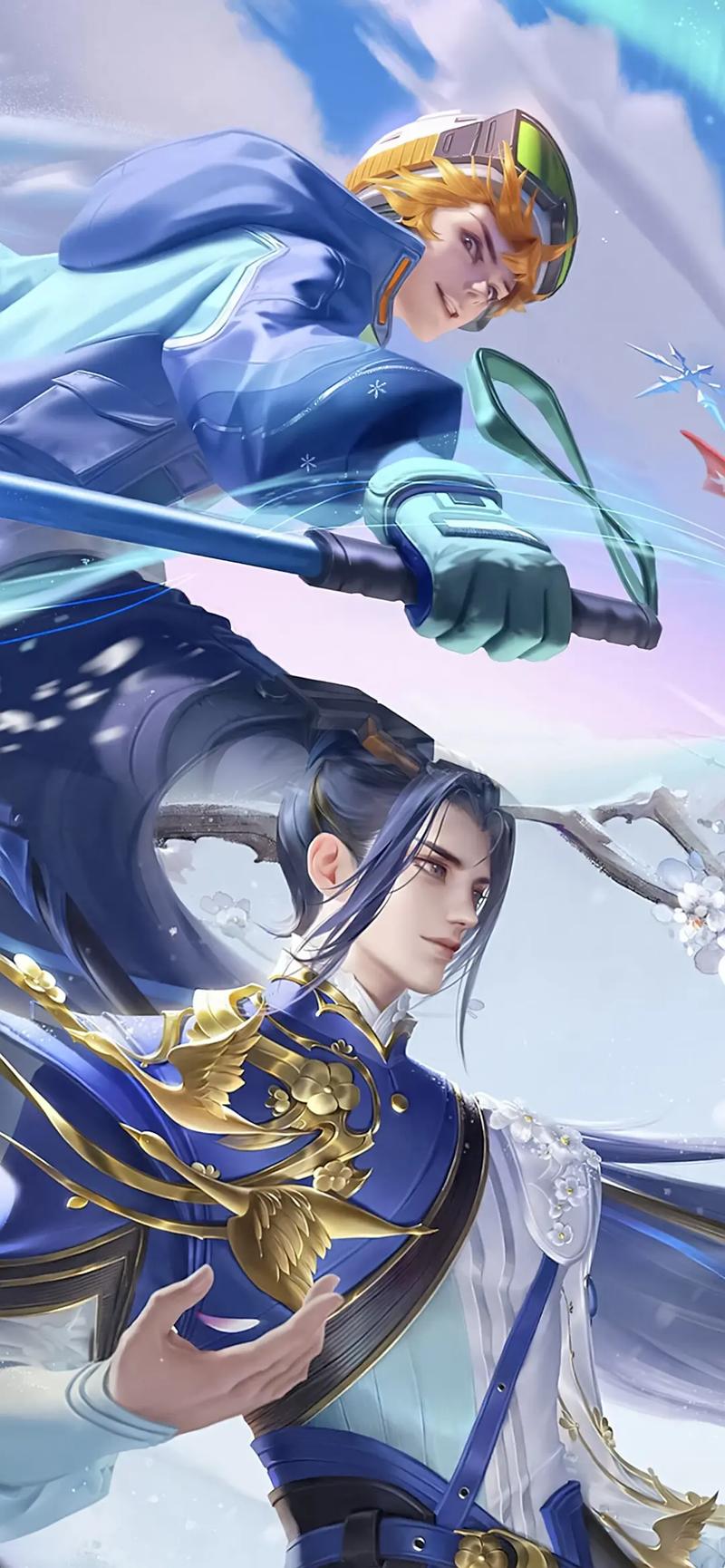 从钢铁脉动